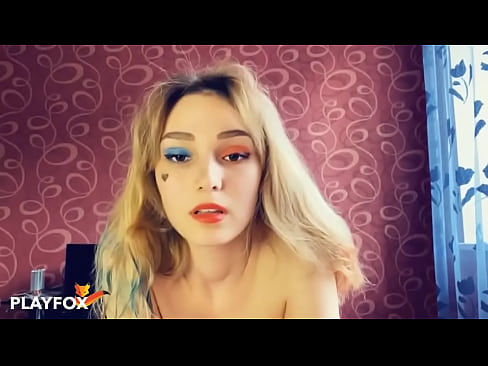 ❤️ Магичне наочаре за виртуелну стварност дале су ми секс са Харли Квин Домаћи порно на sr.ph-vassena.ru ❌