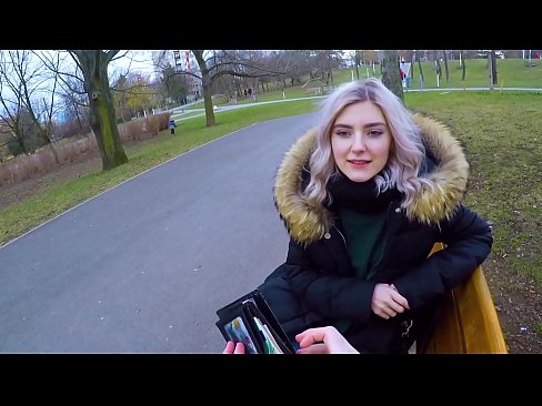 ❤️ Прогута врелу сперму странца за новац - пушење у парку од Еве Елфие Домаћи порно на sr.ph-vassena.ru ❌